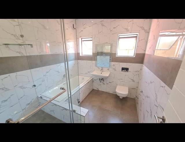 3 BEDROOM PROPERTY TO RENT IN OVERPORT